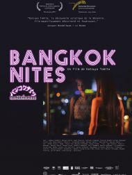 sortie dvd	
 Bangkok Nites
