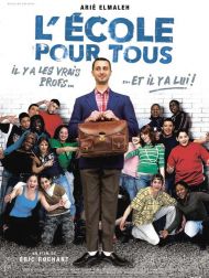 sortie dvd	
 L'Ecole Pour Tous