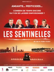 sortie dvd	
 Les Sentinelles