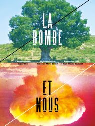 sortie dvd	
 La Bombe Et Nous