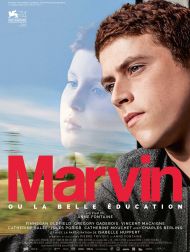 sortie dvd	
 Marvin Ou La Belle éducation