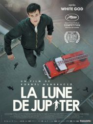 sortie dvd	
 La Lune De Jupiter