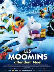 sortie dvd	
 Les Moomins Attendent Noël