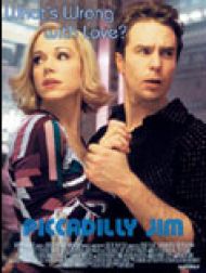 sortie dvd	
 Piccadilly Jim