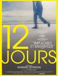 sortie dvd	
 12 Jours