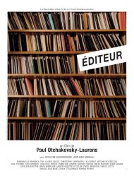 sortie dvd	
 Editeur