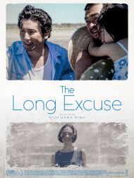 sortie dvd	
 The Long Excuse