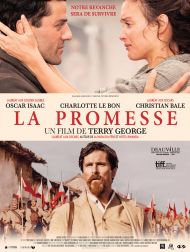 sortie dvd	
 La Promesse