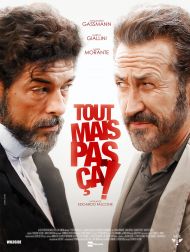sortie dvd	
 Tout Mais Pas ça !