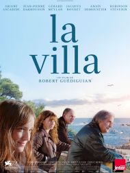 sortie dvd	
 La Villa