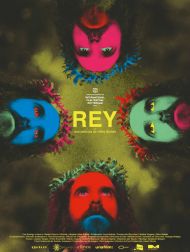 sortie dvd	
 Rey, L'histoire Du Français Qui Voulait Devenir Roi De Patagonie
