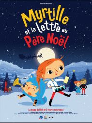 sortie dvd	
 Myrtille Et La Lettre Au Père Noël