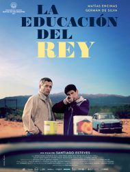 sortie dvd	
 La Educación Del Rey