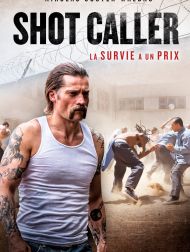 sortie dvd	
 Shot Caller