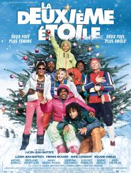 sortie dvd	
 La Deuxième étoile