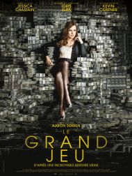 sortie dvd	
 Le Grand Jeu