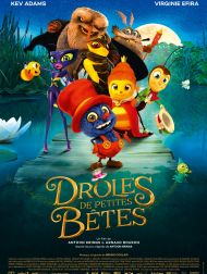 sortie dvd	
 Drôles De Petites Bêtes