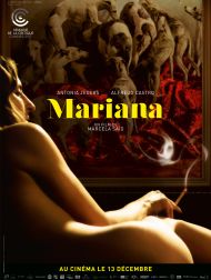 sortie dvd	
 Mariana