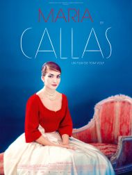 sortie dvd	
 Maria By Callas