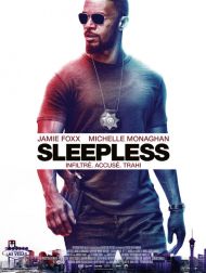sortie dvd	
 Sleepless