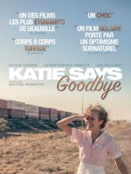 sortie dvd	
 Katie Says Goodbye
