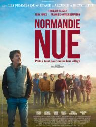 sortie dvd	
 Normandie Nue