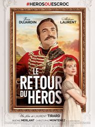 sortie dvd	
 Le Retour Du Héros