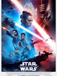 sortie dvd	
 Star Wars : L'ascension De Skywalker
