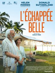 sortie dvd	
 L'Echappée Belle