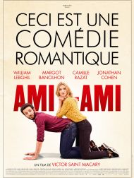 sortie dvd	
 Ami-ami