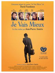 sortie dvd	
 Je Vais Mieux