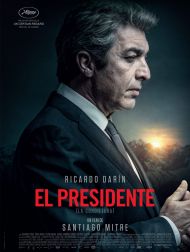 sortie dvd	
 El Presidente