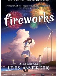 sortie dvd	
 Fireworks