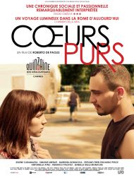 sortie dvd	
 Cœurs Purs