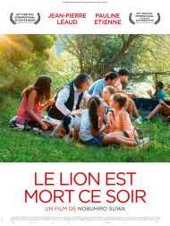 sortie dvd	
 Le Lion Est Mort Ce Soir