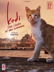 sortie dvd	
 Kedi - Des Chats Et Des Hommes