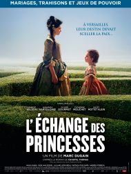 sortie dvd	
 L'Echange Des Princesses