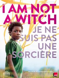 sortie dvd	
 I Am Not A Witch