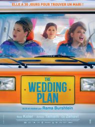 sortie dvd	
 The Wedding Plan