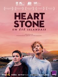 sortie dvd	
 Heartstone : Un été Islandais