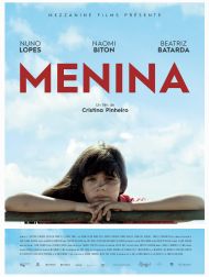 sortie dvd	
 Menina