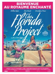 sortie dvd	
 The Florida Project