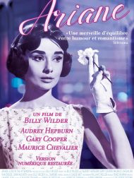 sortie dvd	
 Ariane