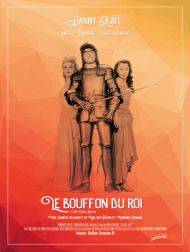 sortie dvd	
 Le Bouffon Du Roi