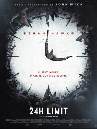 sortie dvd	
 24H Limit
