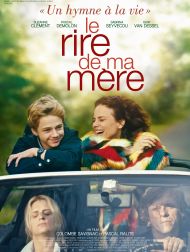 sortie dvd	
 Le Rire De Ma Mère