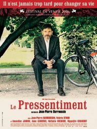 sortie dvd	
 Le Pressentiment