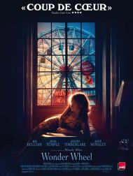 sortie dvd	
 Wonder Wheel