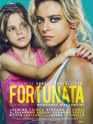 sortie dvd	
 Fortunata