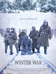 sortie dvd	
 Winter War